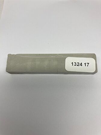 Sert Tamir Mumları Plus 1324 17 Lignadecor Aluminia  8cm Sert Mum PLUS